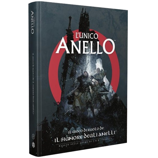 Scopri l'Unico Anello
